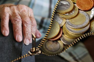Lebensversicherung verkaufen - Riester-Rente kündigen - macht das Sinn?