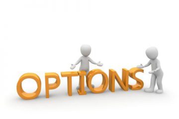 Optionen - Optionshandel - Call- und Put-Optionen