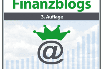 Beste Finanzblogs - Übersicht der Top-Blogs