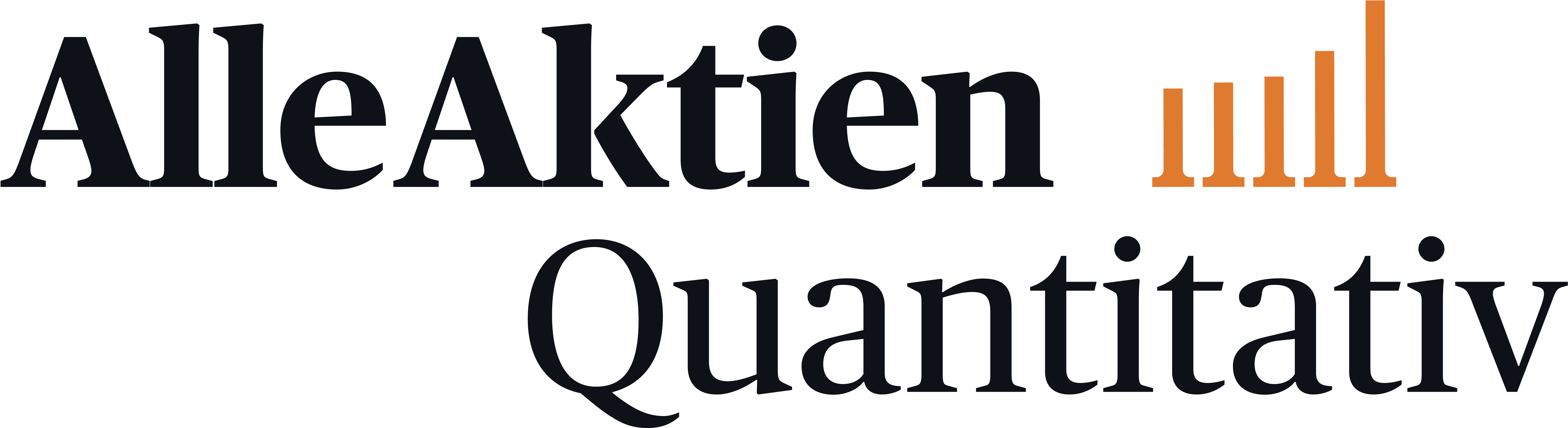 AlleAktien Quantitativ