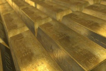 Was ist besser, physisches Gold oder börsengehandeltes Gold? Was du bei beiden Goldarten beachten musst.